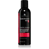 Seboradin Men šampon proti vypadávání vlasů pro muže 200 ml