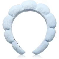 Say Hi Iconic čelenka do vlasů barva blue 1 ks