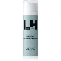 Lierac Homme Anti-Ageing Fluid omlazující pleťový fluid proti vráskám 50 ml