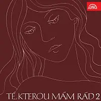 Různí interpreti – Té, kterou mám rád II.