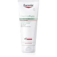 Eucerin DermoPure tělový krém s trojitým účinkem 200 ml