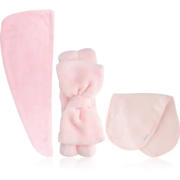 Brushworks Luxury Refresh Set dárková sada pro ženy