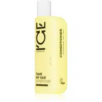 Natura Siberica ICE Professional Tame My Hair olejový kondicionér pro vlnité a kudrnaté vlasy 250 ml