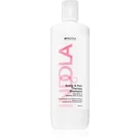 Indola Scalp & Hair Therapy Shampoo šampon proti lupům pro chemicky ošetřené vlasy 1000 ml