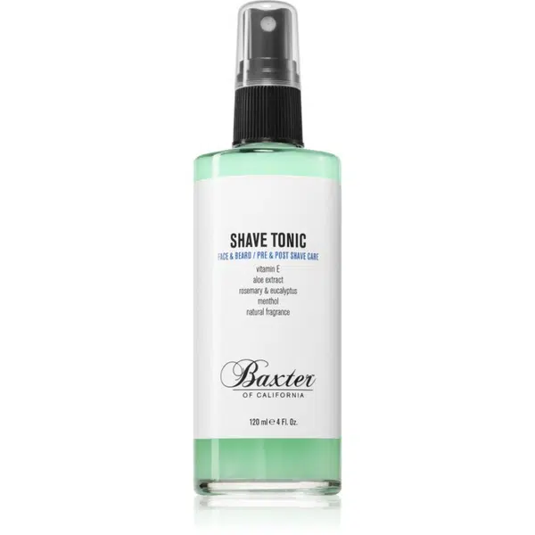 Baxter of California Shave Tonic tonikum na holení 120 ml