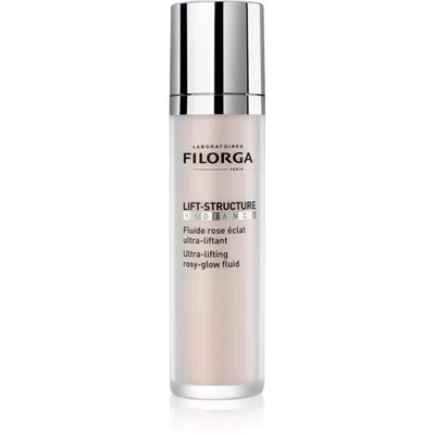 FILORGA LIFT -STRUCTURE RADIANCE zpevňující protivráskový krém pro rozjasnění a vyhlazení pleti 50 ml
