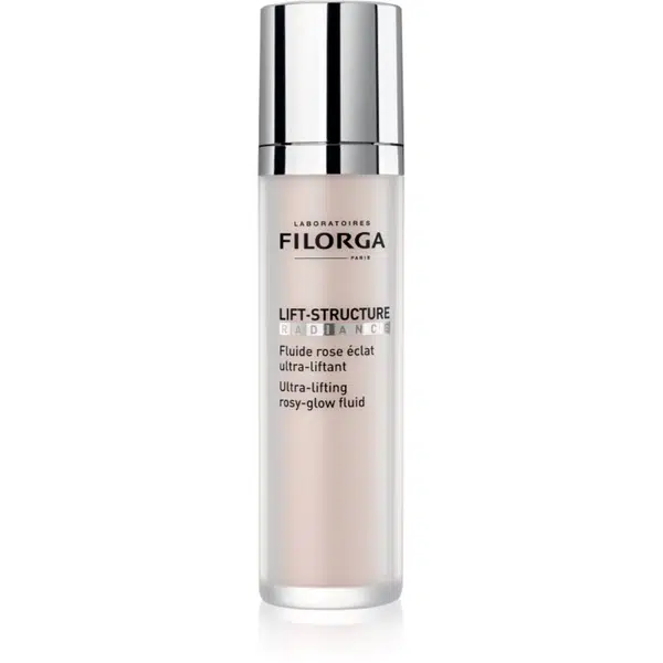 FILORGA LIFT -STRUCTURE RADIANCE zpevňující protivráskový krém pro rozjasnění a vyhlazení pleti 50 ml