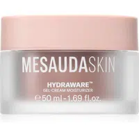 Mesauda Milano Hydraware Gel-Moisturizing Cream 24H hydratační gel krém 50 ml