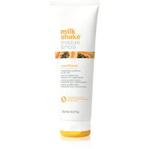 milk_shake® Moisture & More Conditioner hydratační kondicionér pro suché vlasy 250 ml