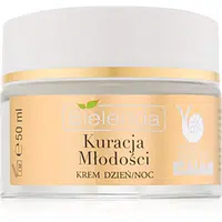 Bielenda Youth Therapy denní liftingový krém proti vráskám 50+ 50 ml