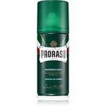 Proraso Refreshing pěna na holení 100 ml