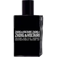 ZADIG&VOLTAIRE THIS IS HIM! toaletní voda pro muže 30 ml