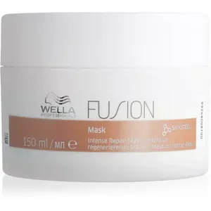 Wella Professionals Fusion intenzivní obnovující maska 150 ml