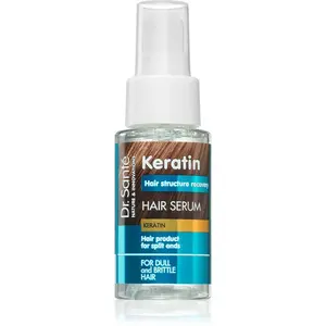 Dr. Santé Keratin regenerační sérum na roztřepené konečky vlasů 50 ml