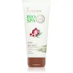 Sea of Spa Bio Spa tělový krém s granátovým jablkem a fíkem 180 ml