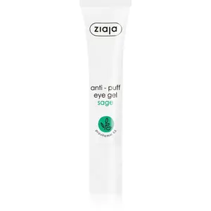 Ziaja Eye care anti - puff oční gel proti otokům 15 ml