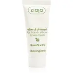 Ziaja Olive Oil olivová mast pro suchou až atopickou pleť 20 ml
