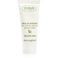 Ziaja Olive Oil olivová mast pro suchou až atopickou pleť 20 ml