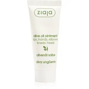 Ziaja Olive Oil olivová mast pro suchou až atopickou pleť 20 ml