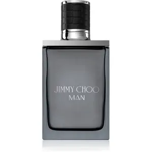 Jimmy Choo Man Extreme toaletní voda pro muže 50 ml