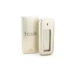 Fcuk Her toaletní voda pro ženy 100 ml