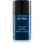 Davidoff Cool Water deostick pro muže 70 g