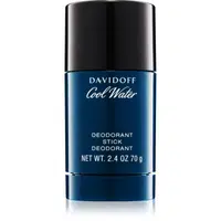 Davidoff Cool Water deostick pro muže 70 g