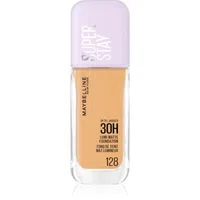 MAYBELLINE NEW YORK SuperStay Lumi-Matte lehký make-up pro dlouhotrvající efekt odstín 128 35 ml