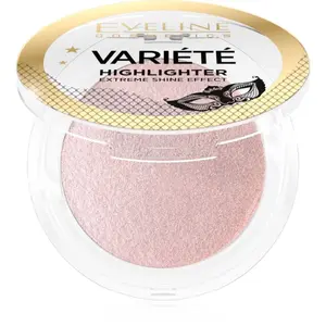 Eveline Cosmetics Variété rozjasňovač odstín 01 4,5 g