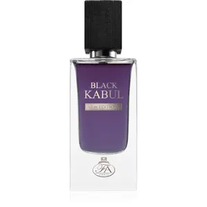 French Avenue Black Kabul New Edition parfémovaná voda pro muže 60 ml