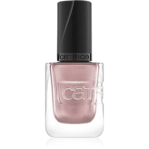 Catrice GEL AFFAIR lak na nehty odstín 006 Party Animal 10.5 ml