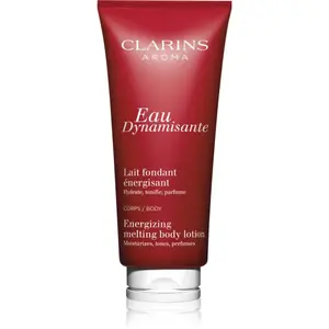 Clarins Eau Dynamisante Melting Body Lotion energizující tělové mléko 200 ml