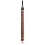Lancôme Lash Idôle Liner voděodolná oční linka 02 BROWN 1 ml
