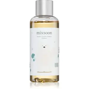 mixsoon Centella Asiatica Soondy hydratační esence se zklidňujícím účinkem 100 ml