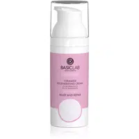 BasicLab Dermocosmetics Complementis lehký regenerační krém s ceramidy 50 ml