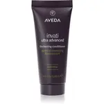 Aveda Invati Ultra Advanced™ Thickening Conditioner Rich intenzivní kondicionér pro jemné nebo řídnoucí vlasy 40 ml
