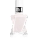 essie Gel by essie lak na nehty s gelovým efektem odstín 138 pre-show jitters 13.5 ml