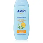 Astrid Sun mléko po opalování s betakarotenem 200 ml