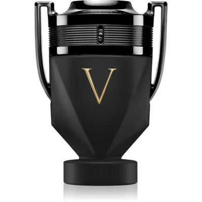 Rabanne Invictus Victory Absolu parfém pro muže 50 ml