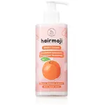Hairy Tale Hairmoji Sweet Cleans jemný šampon ke každodennímu použití 240 ml