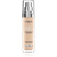 L’Oréal Paris True Match tekutý make-up odstín 3.R/3.C 30 ml