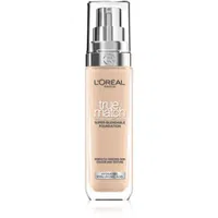 L’Oréal Paris True Match tekutý make-up odstín 3.R/3.C 30 ml
