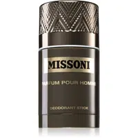 Missoni Parfum Pour Homme deostick pro muže 75 ml