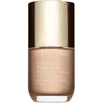 Clarins Everlasting Youth Fluid Foundation rozjasňující make-up SPF 15 odstín 102.5 Porcelain 30 ml