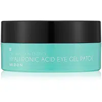 Mizon Original Skin Energy Hyaluronic Acid hydrogelová maska na oční okolí s kyselinou hyaluronovou 60 ks