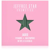 Jeffree Star Cosmetics Artistry Single Eyeshadow oční stíny odstín Jaded 1,5 g