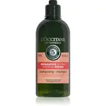 L’Occitane Intensive Repair Shampoo intenzivně regenerační šampon pro suché a poškozené vlasy 300 ml