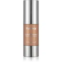 flormar Double Radiance Primer rozjasňující podkladová báze pod make-up SPF 10 odstín 001 Sparkling Wine 30 ml
