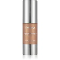 flormar Double Radiance Primer rozjasňující podkladová báze pod make-up SPF 10 odstín 001 Sparkling Wine 30 ml