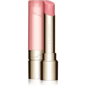 Clarins Lip Oil Balm tónovací balzám na rty odstín 01 Pale Pink 2.9 g